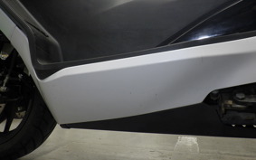 SUZUKI BURGMAN400 A 2018 DU11A
