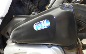HONDA DIO Gen.6 AF68