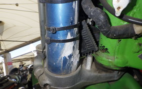 KAWASAKI KDX200SR Gen.2 DX200G