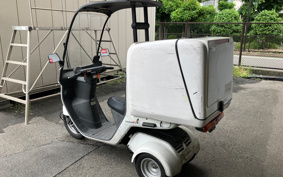 HONDA GYRO TA03