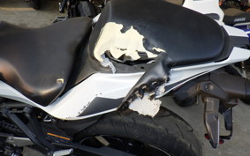 KAWASAKI ZX-4R SE 2025 ZX400P