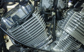 YAMAHA DRAGSTAR 400 2004 VH01J