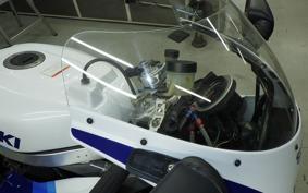 SUZUKI GSX-R1100 1990 GV73A