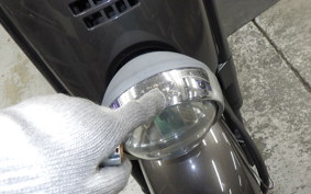 YAMAHA VOX 2016 SA52J