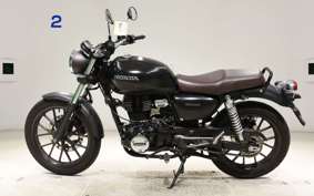 HONDA GB350 2022 NC59