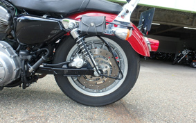 HARLEY XL883L 2007 CR2