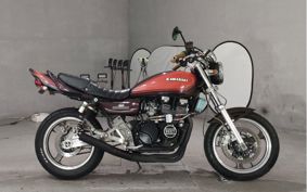 KAWASAKI ZEPHYR400K ZR400C