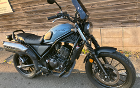 HONDA CL250 MC57