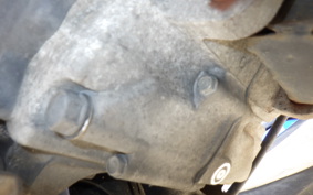HONDA DIO Gen.6 AF68