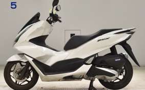 HONDA PCX 125 1994 JK05