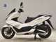 Фото Honda PCX 125 1994 с японского аукциона
