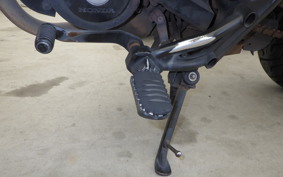 HONDA REBEL 250 A MC49