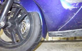 YAMAHA MAJESTY 250 Gen.4 SG20J