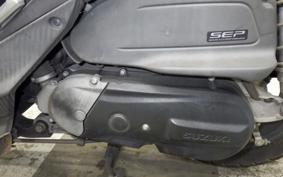 SUZUKI ｽｳｨｯｼｭ125 DV12B