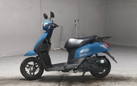 SUZUKI LET's CA4AA