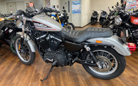 HARLEY XL883R 2007 CS2