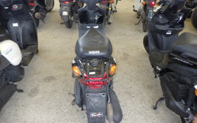 YAMAHA JOG Gen.5 SA36J