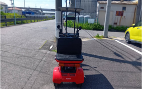 HONDA GYRO TA03