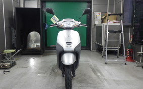 HONDA TACT-4ﾍﾞｰｼｯｸ 2008 AF75