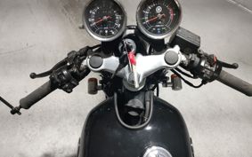 YAMAHA SR400 RH03J