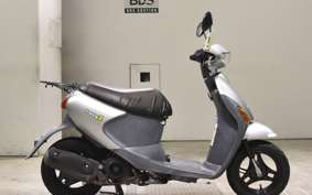 SUZUKI LET's 4 2023 CA45A