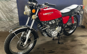 HONDA CB400 1976 CB400
