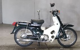 HONDA SUPER CUB50 C50