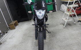SUZUKI GIXXER 150 2014 NG4BG