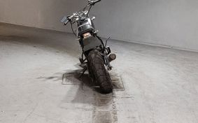 YAMAHA TW200 2JL