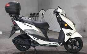 SUZUKI AVENIS 125 EA12J