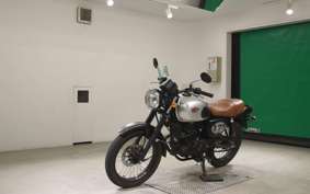 KAWASAKI W175 SE 2018