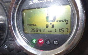SUZUKI BANDIT 1250 SA 2008 GW72A
