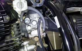 YAMAHA TW200 Gen.2 2003 DG07J