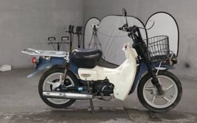 SUZUKI SHIMBYN BIRDIE 50 BA43A