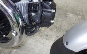 HONDA DAX 125 2022 JB04