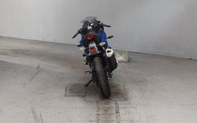 KAWASAKI Ninja 250SL BX250A