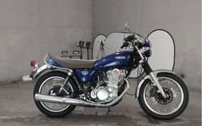 YAMAHA SR400-1 RH16J