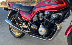 HONDA CB900F 1986 SC09