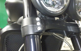 TRIUMPH ROCKET III R 2022