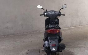 YAMAHA AKUSHI STREET SE53J