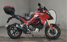 DUCATI MULTISTRADA 1200 2016 AA02JA