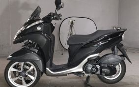 YAMAHA TRICITY 125 SE82J