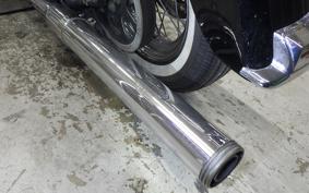 HARLEY FLSTC 1450 2002