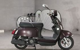 PGO J BUBU 125 DUO SU ..