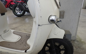 YAMAHA VINO 50 Gen.4 AY02