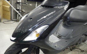 SUZUKI ADDRESS V125 S 1992 CF4MA