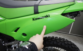 KAWASAKI KLX230S 2017 LX232A