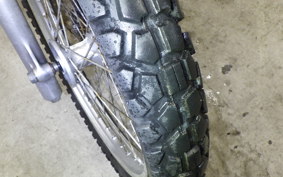 YAMAHA SEROW 225 W 2019 4JG