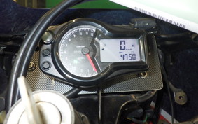 YAMAHA FZ750 1985 1FM