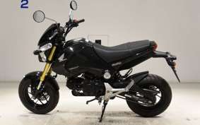 HONDA ｸﾞﾛﾑ JC61